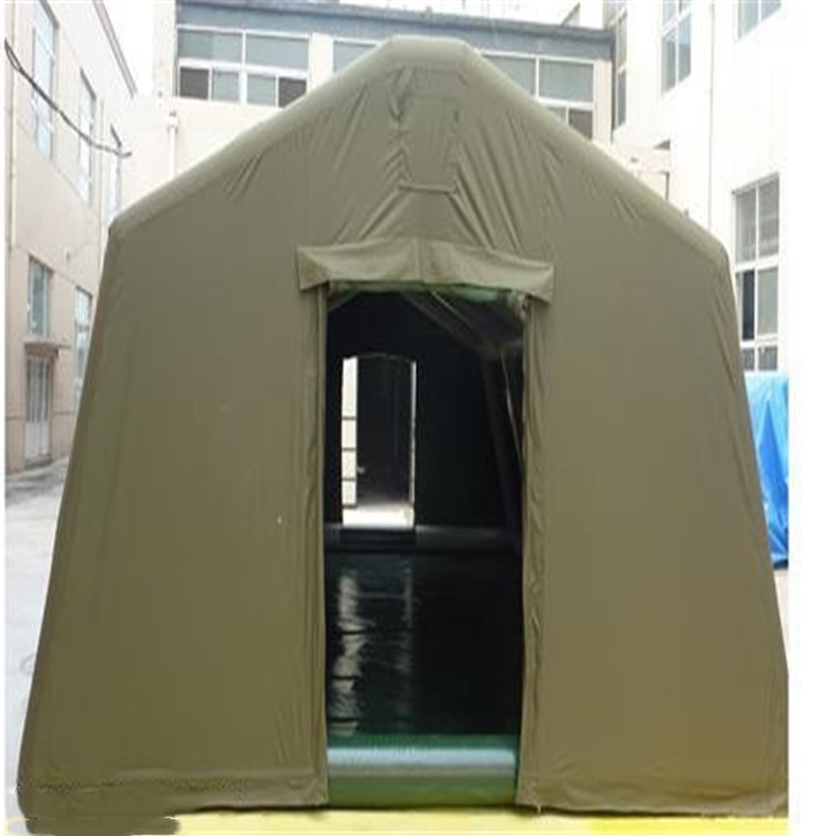 庆阳充气军用帐篷模型生产工厂