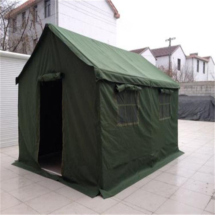 庆阳充气军用帐篷模型生产